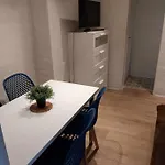 \'Le Patio\' Appartement Avec Terrasse