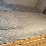 \'Le Patio\' Appartement Avec Terrasse