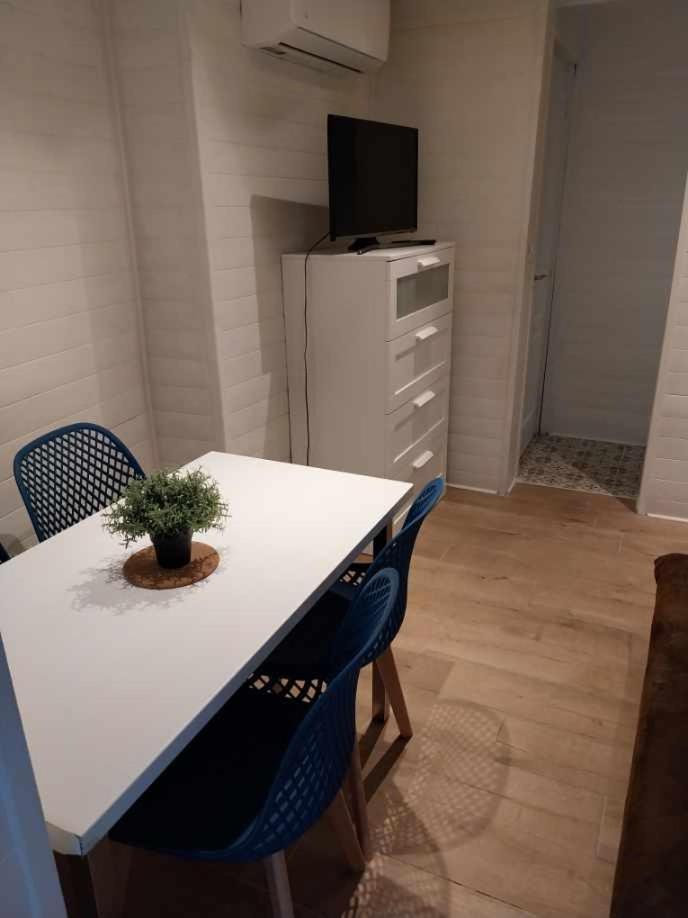 Apartment 'le Patio' Avec Terrasse *